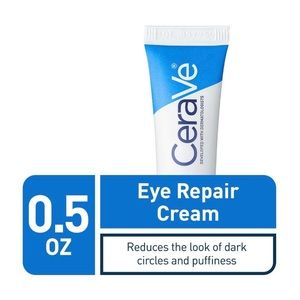 CeraVe Eye Repair Cream (0.5 oz)